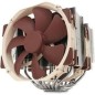 Noctua NH-D15 Processor-køler 1-pack 140 mm